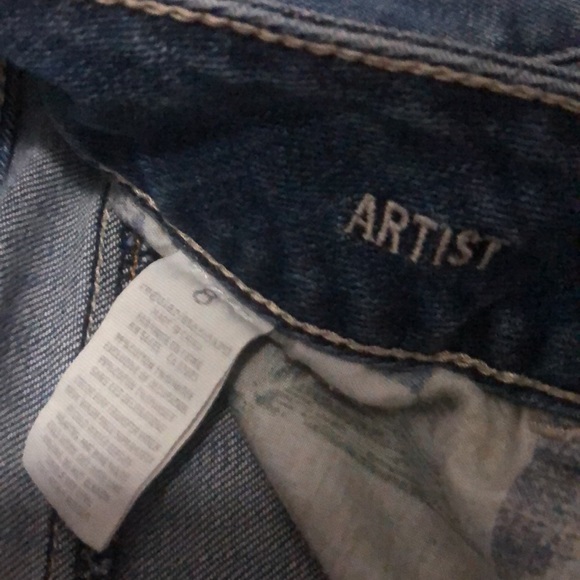 AE jeans - Picture 3 of 4